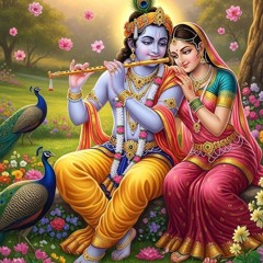 Hare Krishna