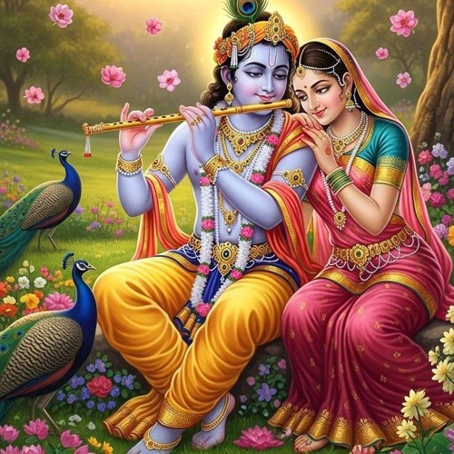Hare Krishna