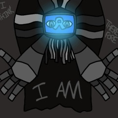 Typhlo - Therefore I Am