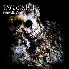 Engage Blue - Zero