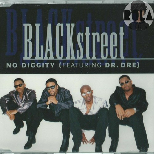 No Diggity (Bootleg)