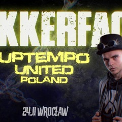 Uptempo United Poland pres. LEKKREFACES by Silent Killer