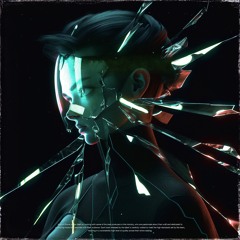 EDGERUNNER - KIL KROOK X PLAINMANE X SWXRVVE