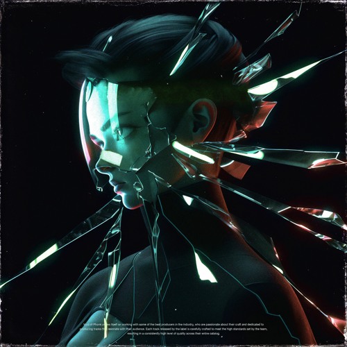 EDGERUNNER - KIL KROOK X PLAINMANE X SWXRVVE