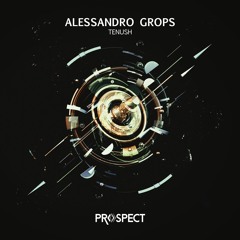 Alessandro Grops - Rent (Original Mix)