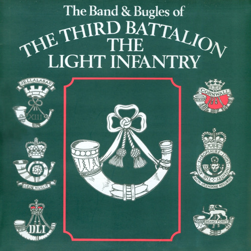 Stream The Band & Bugles of the Third Battalion The Light Listen to The Third Battalion The