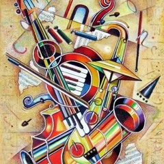 Latin American Music
