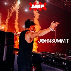 John Summit - AMF (Amsterdam Music Festival) 2025