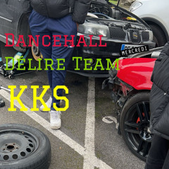 Dancehall Délire Team [KKS]