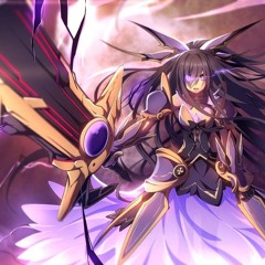 Date A Live - Where the Halo Breaks - Thoka's Song