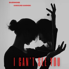 I Can't See You (feat. Karoline Kaminski)