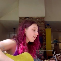 my tears ricochet- Taylor Swift cover