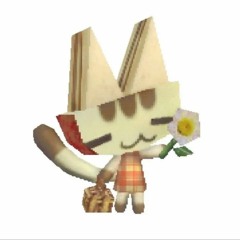 Cats (Sped up)