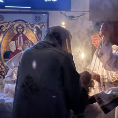 Yes We Ask You-  نعم نسألك - Fr Paul Guirguis