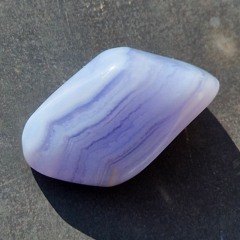 Blauer Chalcedon (prod. shvde*)