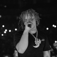 trippie redd  （𝗎𝗇𝗋𝖾𝗅𝖾𝖺𝗌𝖾𝖽）