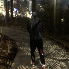 Nonchalant flow