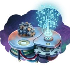 Mech Islet