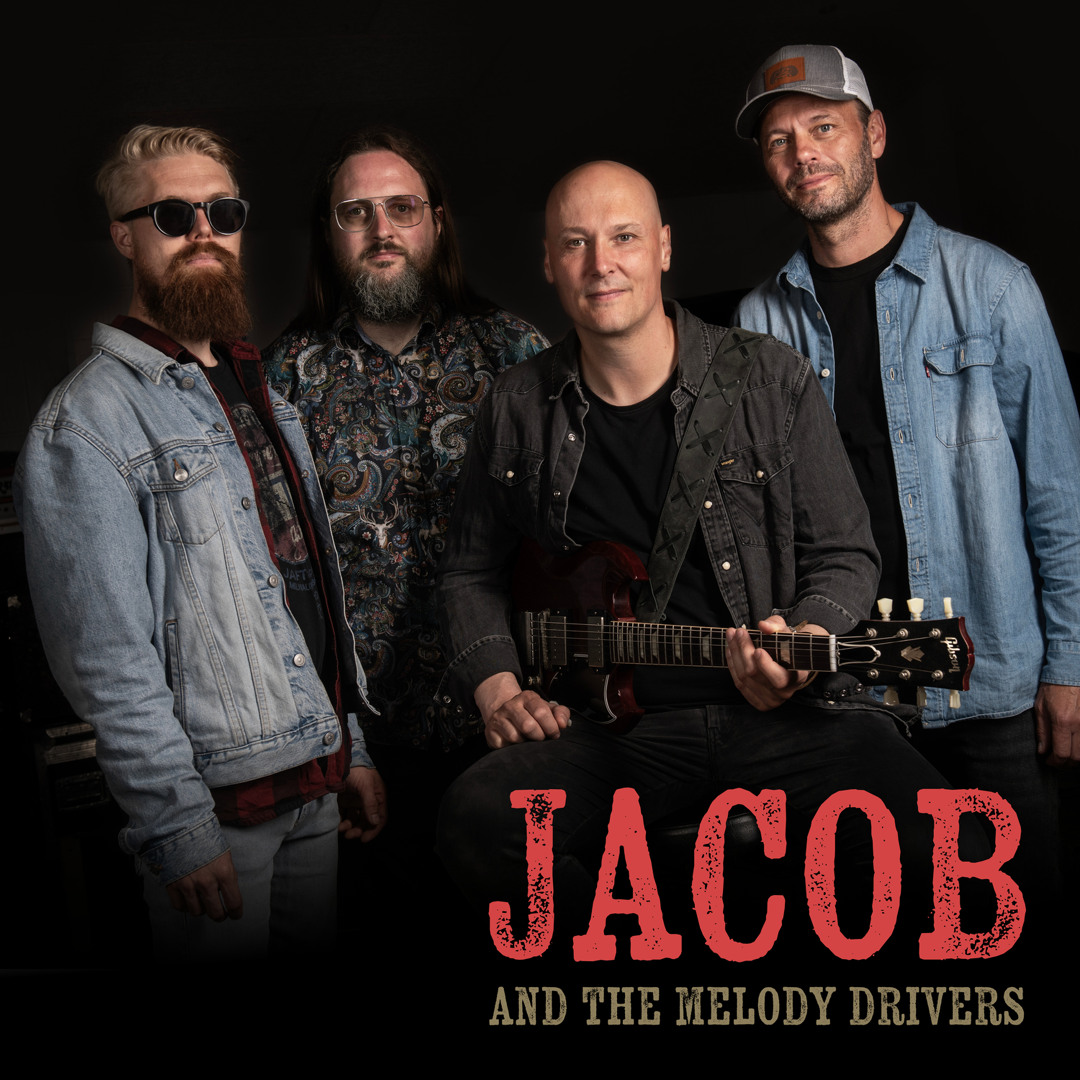 Jacob Driver Stream Jacob and The Melody Drivers | Listen to Jacob and The Melody ...