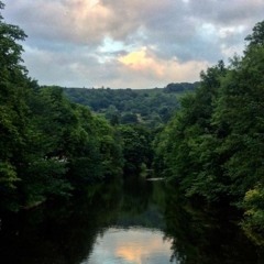 Episode 9 - Fran (Matlock, UK)