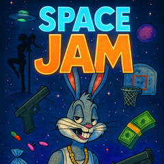 space jam