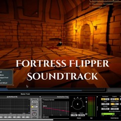 Fortress Flipper War Camp