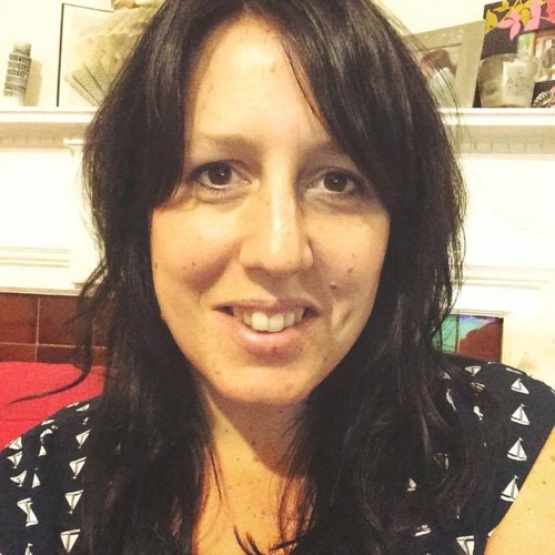Episode 8 Avril Welch, television producer