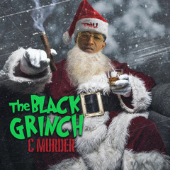 The Black Grinch