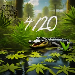 4/20 On the Bayou