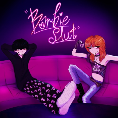 barbie slut (feat. Pixel Hood)