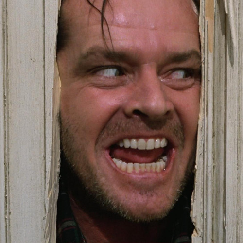 The House Of The Shining