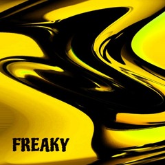 Freaky - Andrea Franchi