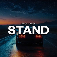 [FREE] Freddie Dredd x Memphis Phonk Type Beat 2024 - "Stand"