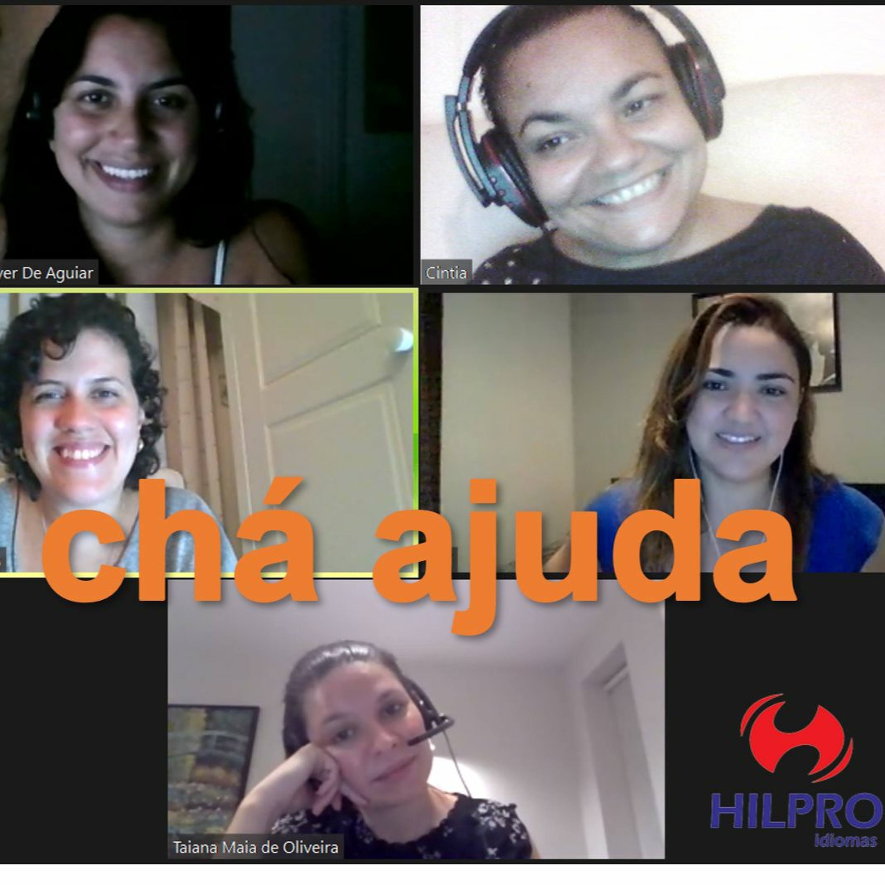 chá com rapadura
