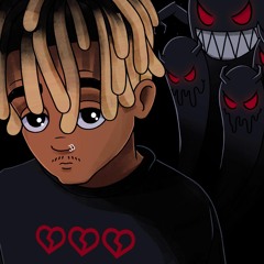 Dark Place- Juice WRLD