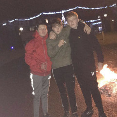 seperated vibes mc pat flynn 💨x