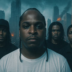 Ride Together (Reimagined)