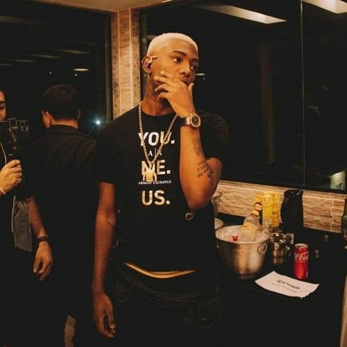 Caio Luccas ft. Leviano - "AIRBNB" / Sexta-Feira 13 ( Musica Nova )