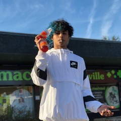 Youv Dee x Luv Resval type beat