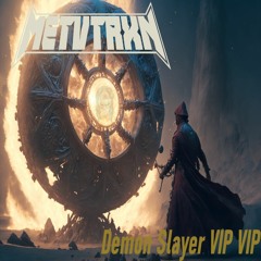Demon Slayer VIP VIP