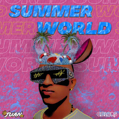 Summer World 2̶0̶2̶1̶(ℭ𝔞𝔯𝔱𝔞𝔤𝔢𝔫𝔞 𝔰𝔢𝔞𝔰𝔬𝔫 𝔩𝔬𝔳𝔢𝔯𝔰)