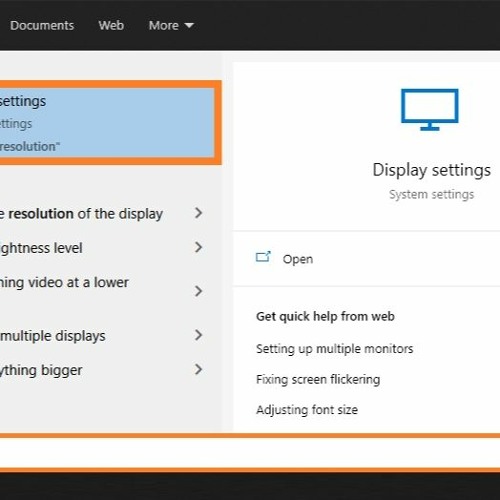 Stream How To Make Windows 10 Version 2004 Scroll Bars Smaller !FREE