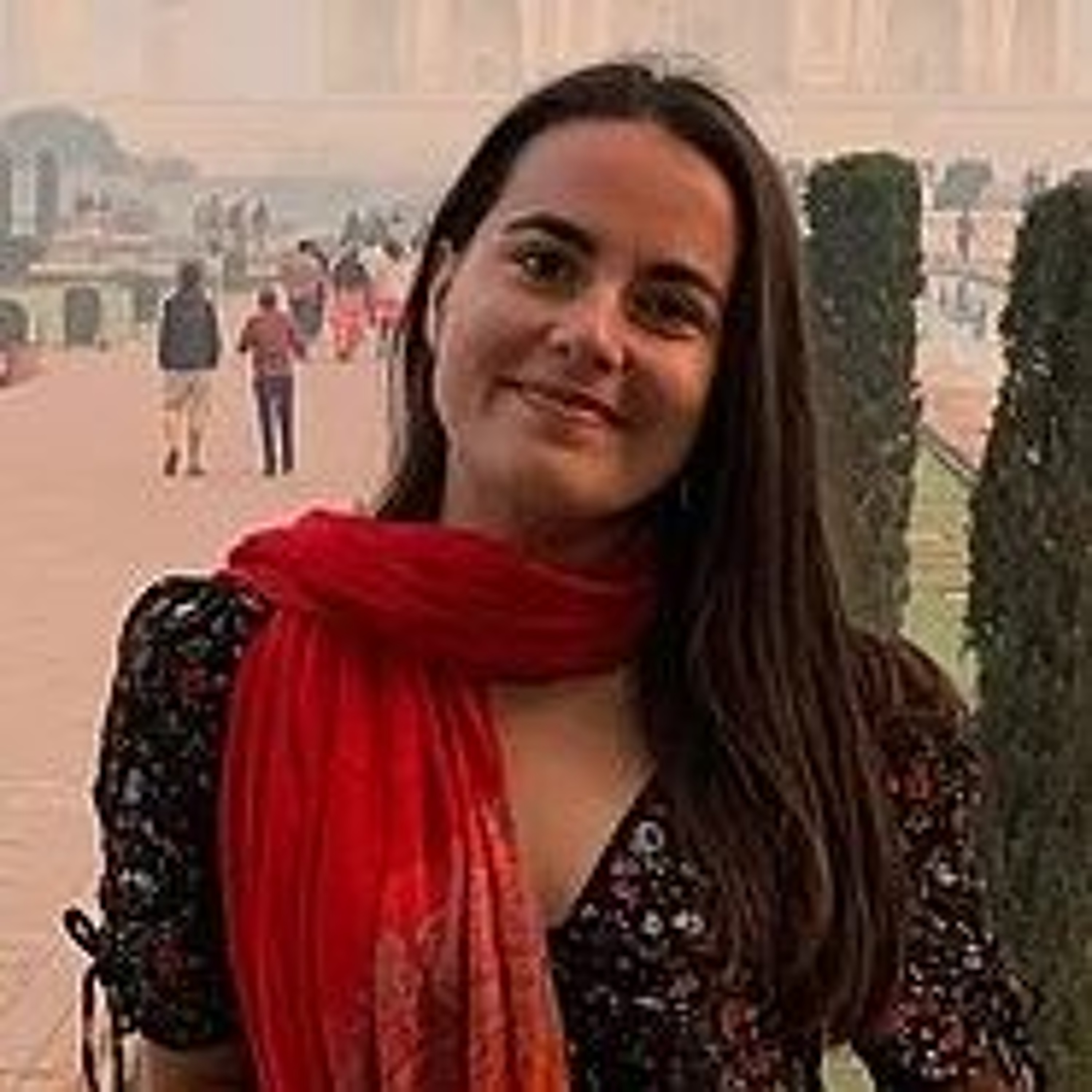 J-Lab Episode 34: Freelancing as a foreign correspondent, with Jessie Williams
