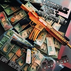 LouDPacK Feat. TrvP HousE ZaY - PoP OuT