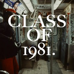 Class Of 1981