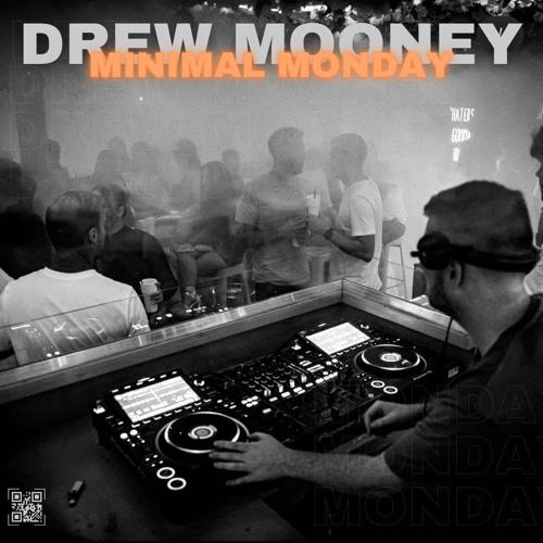 Drew Mooney  - MMM ( Ep 1 Harry Mannion )