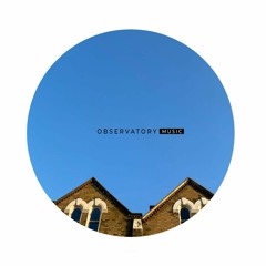 PREMIERE: M.F.S Observatory - Y2 (Original Mix) [Observatory Music]