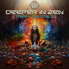 Deeper In Zen - Trippy Crystals (preview)