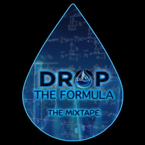 DROP THE FORMULA MIXTAPE