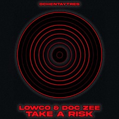 LOWCO & DOC ZEE - Take A Risk